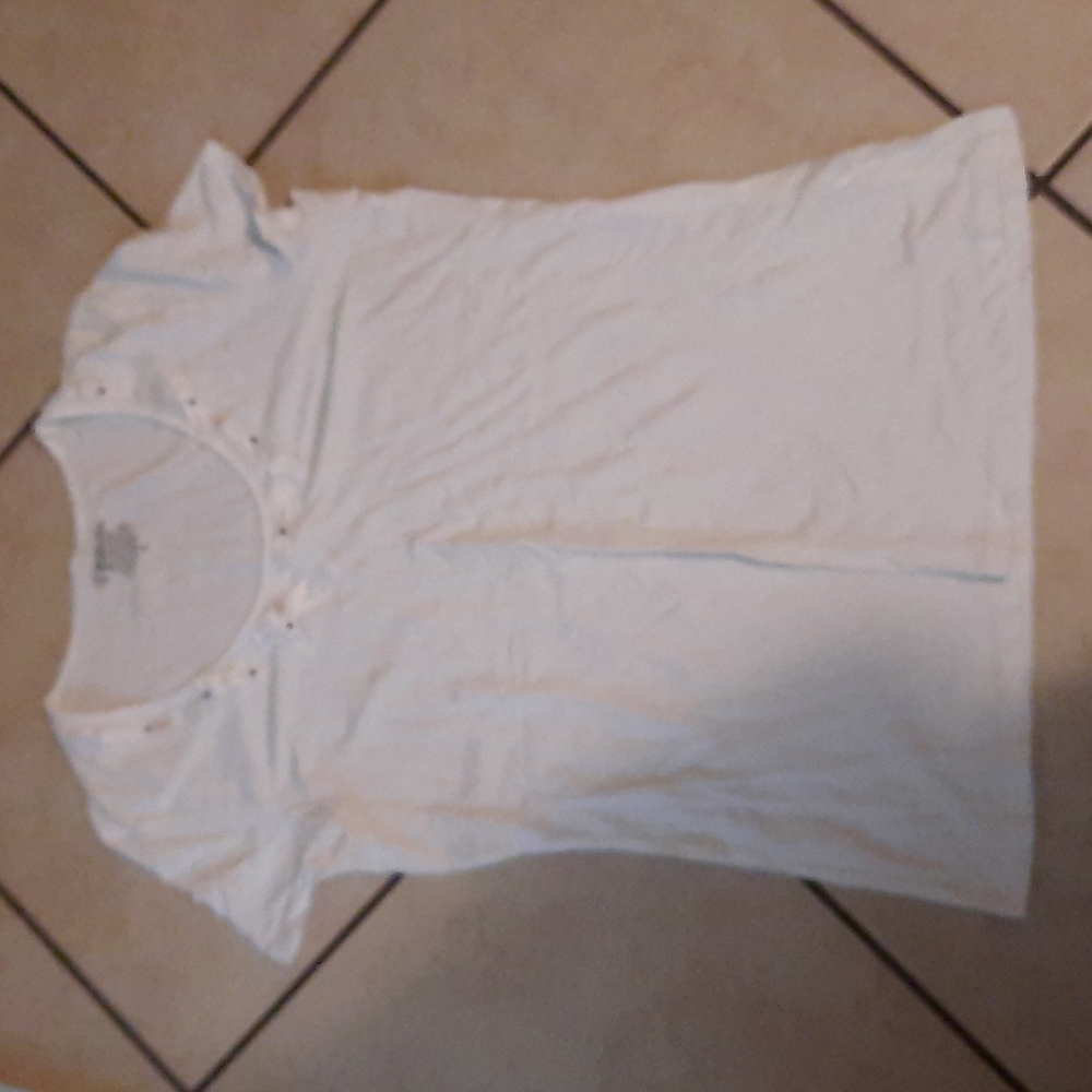 Platinum by Bay Studio Shirt (W253)
